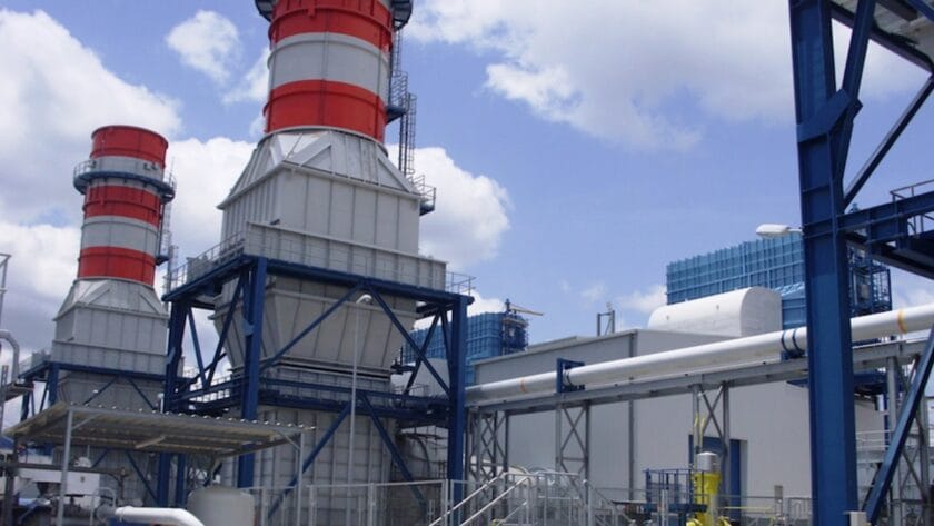 Geregu Power Lists N40.09 Bln Bonds