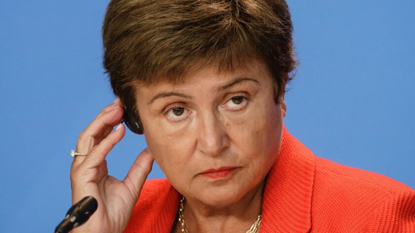 IMF Plans Completion of Zambia, Chad Debt Restructuring