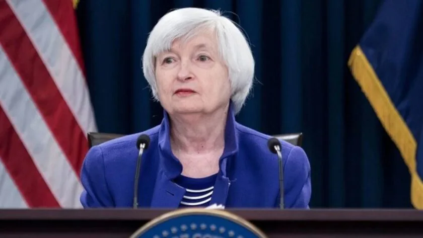 IMF SDR Allocation Inappropriate this Time, Says Yellen