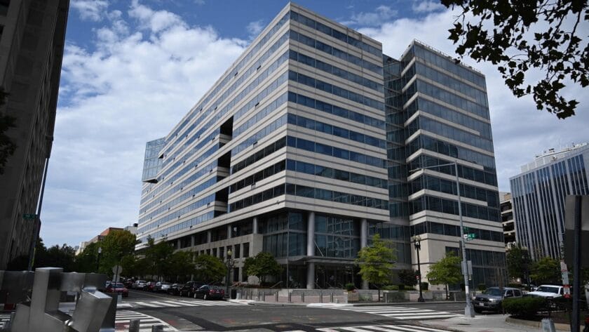 IMF Sees Extreme Volatility in Financial Markets