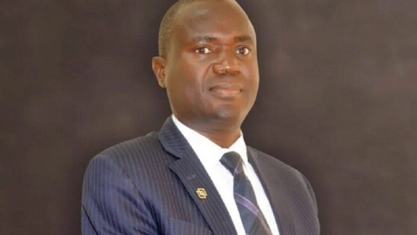 Jaiz Bank New Chief Executive Sirajo Salisu Assumes Duty