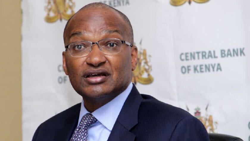 Kenyan Banks in Tight over Inflation, GDP Pressures Kenyan Banks in Tight over Inflation, GDP Pressures