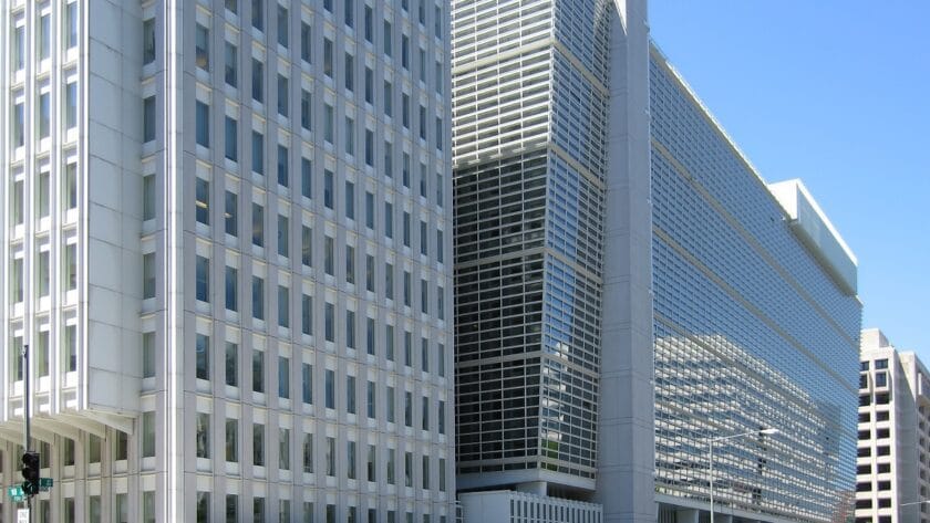 MENA Economies Grow 5.5% but Benefits Uneven –World Bank