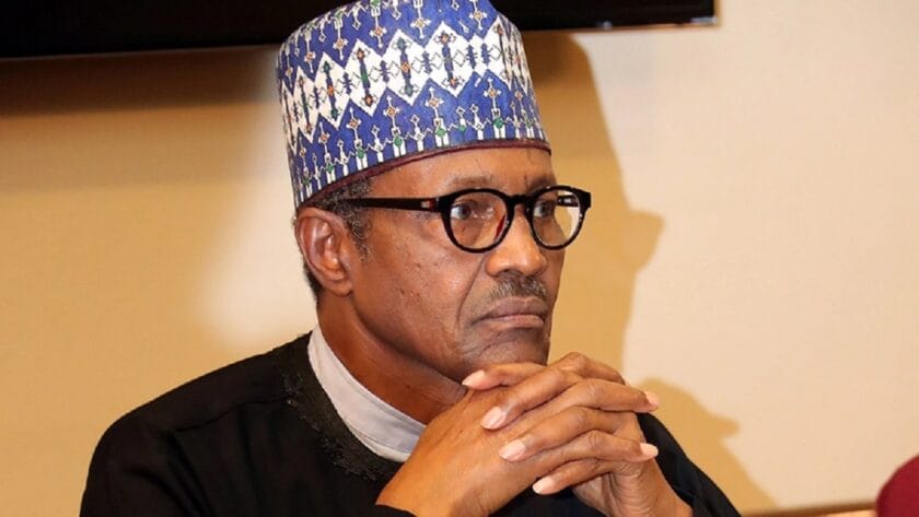 Moody'S Downgrades Nigeria'S Rating