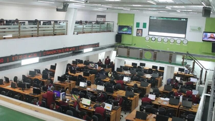 NGX Records Large Gain as Investors Hunt for Value