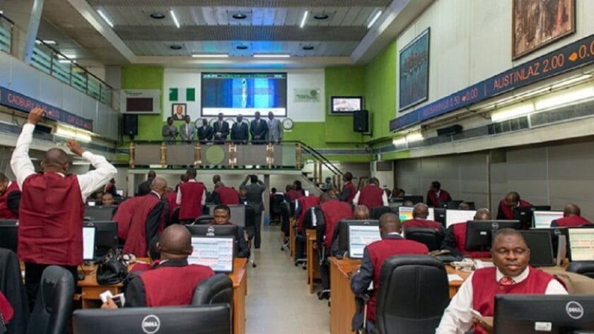 NGX Tumbles as Investors Unload Big Banks Shares NGX Tumbles as Investors Unload Big Banks Shares