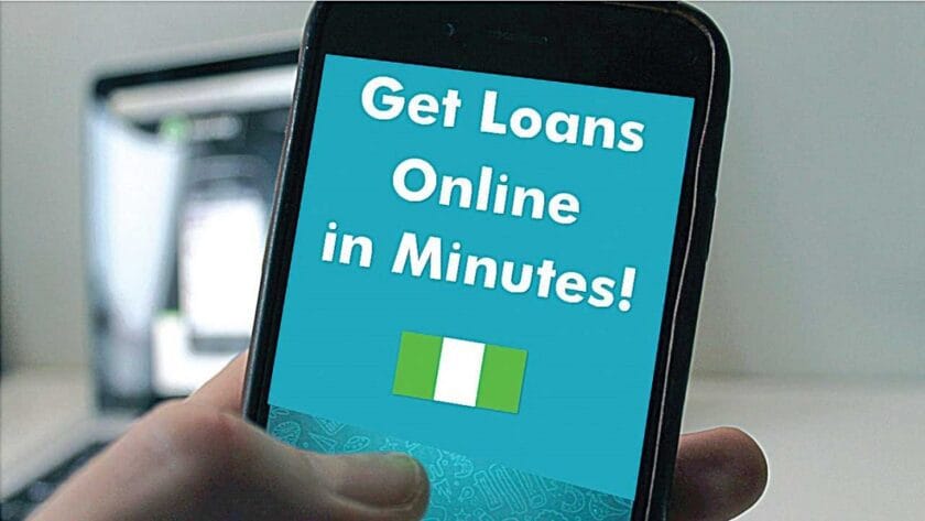 NITDA Warns of Unverified Instant Loan Platforms