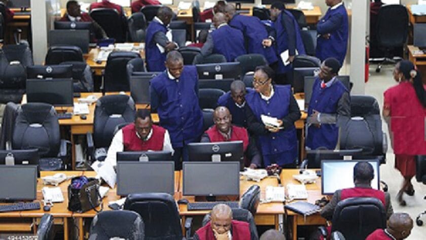 Nigerian Bourse Sinks Deeper As Airtel Lost 30% In 3-Day