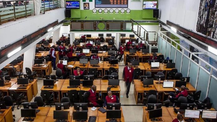 Nigerian Bourse Slides by N545bn over Selloffs in Airtel