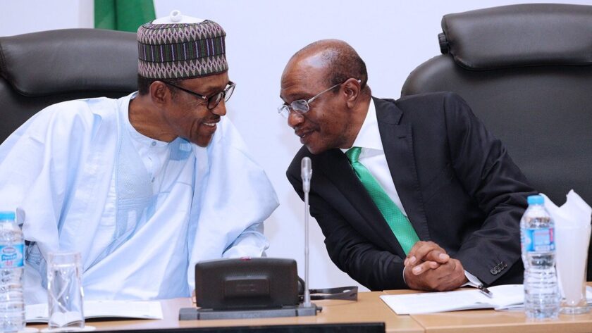 Nigeria'S Current Account Estimated To Deteriorate