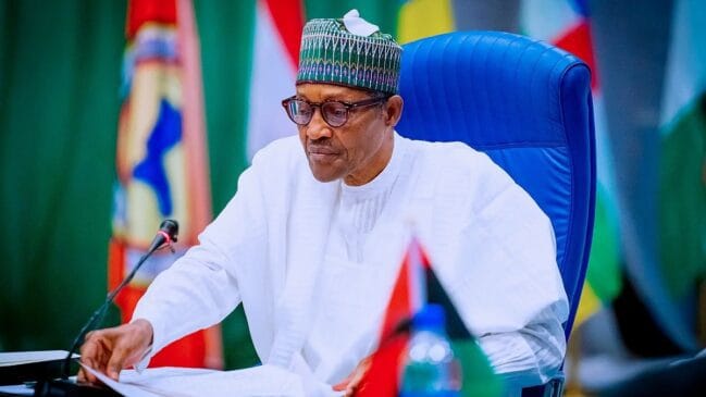 Nigeria’s Export Receipt Declining, GDP Growth Threatens 1 Nigeria’s Export Receipt Declining, GDP Growth Threatens