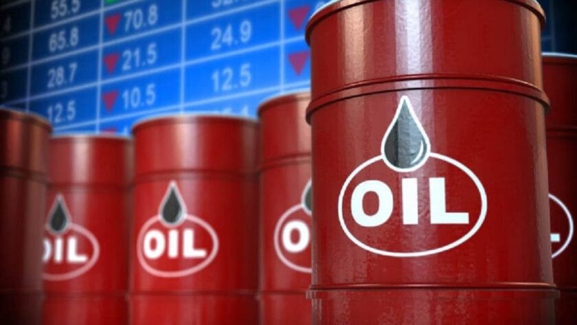 Oil Firms As Opec Cuts Demand Outlook, Iea Warn Of Recession