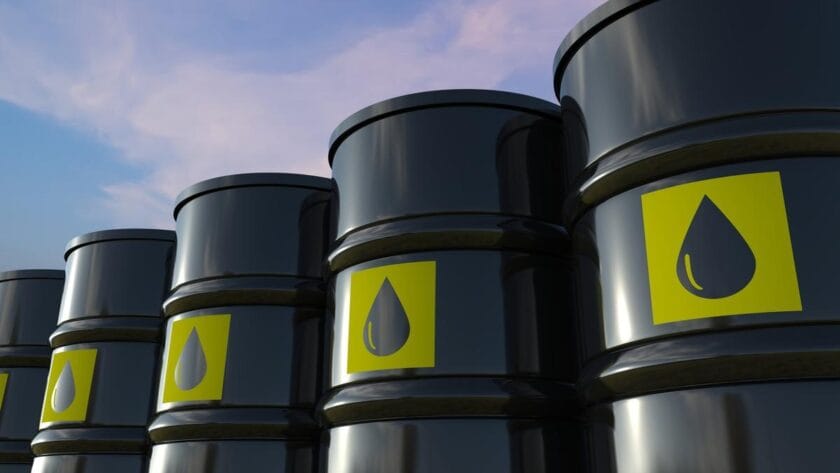 Oil Jumps As Market Sees Higher Demand In China