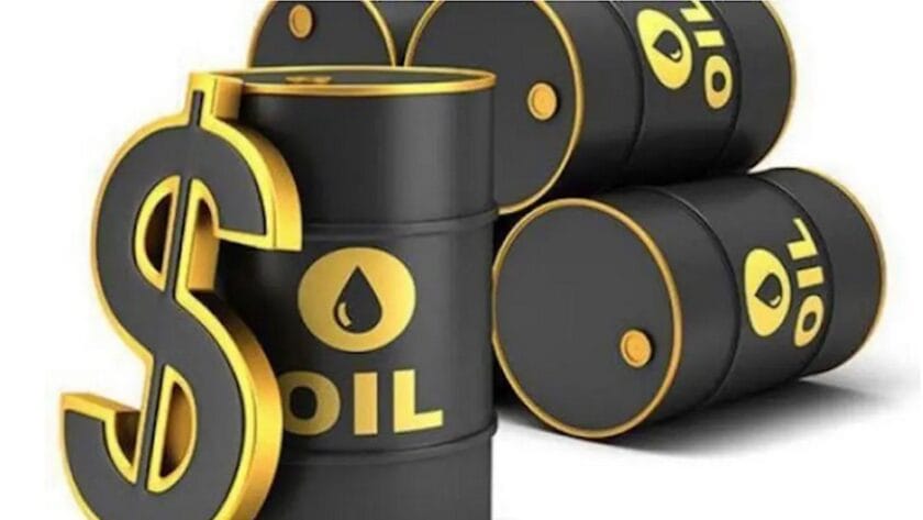 Oil Slides over Weak Economic Outlook in China