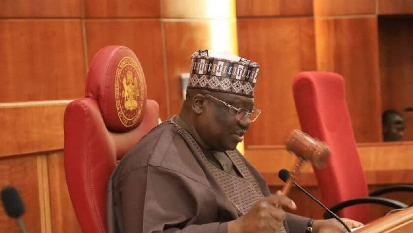 Oil Theft Curb Could Reduce Nigeria’s Budget Deficit –Senate