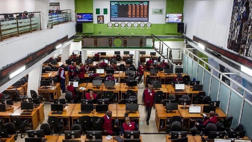 Stock Market Lost N1.73trn as Investors Dump Airtel Africa