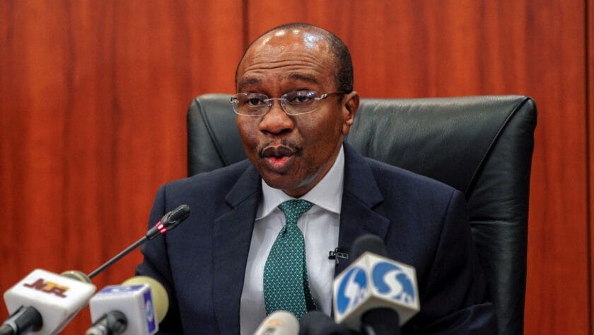 T-Bills Yield Spikes ahead of CBN Auction