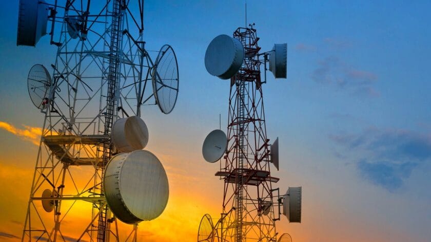 Telecom Contributes $70bn to Nigeria’s GDP – Danbatta