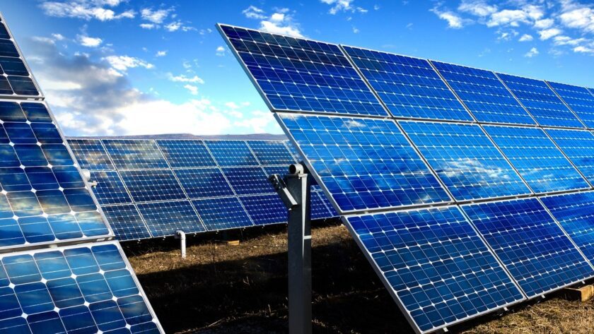 TotalEnergies Hits 500MW of Onsite Solar Distribution to Customers TotalEnergies Hits 500MW of Onsite Solar Distribution to Customers