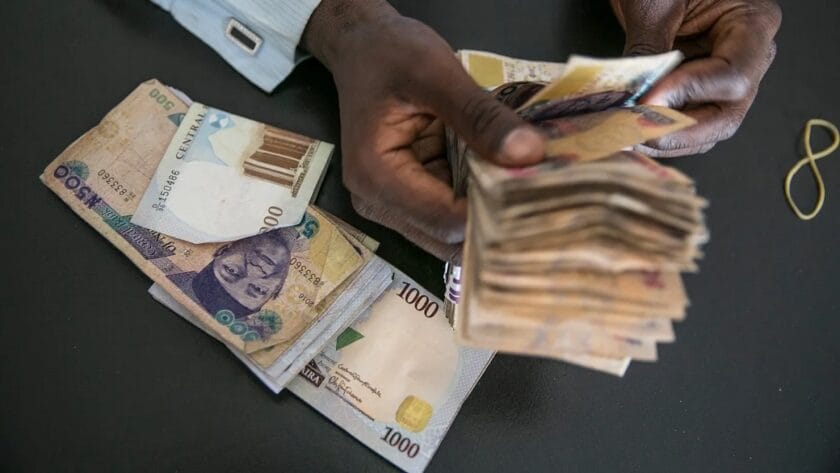 Yields Slide As Inflation Exposure On Naira Assets Widen
