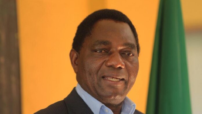 Zambia Still Messed Up but Kwacha Renews Hope