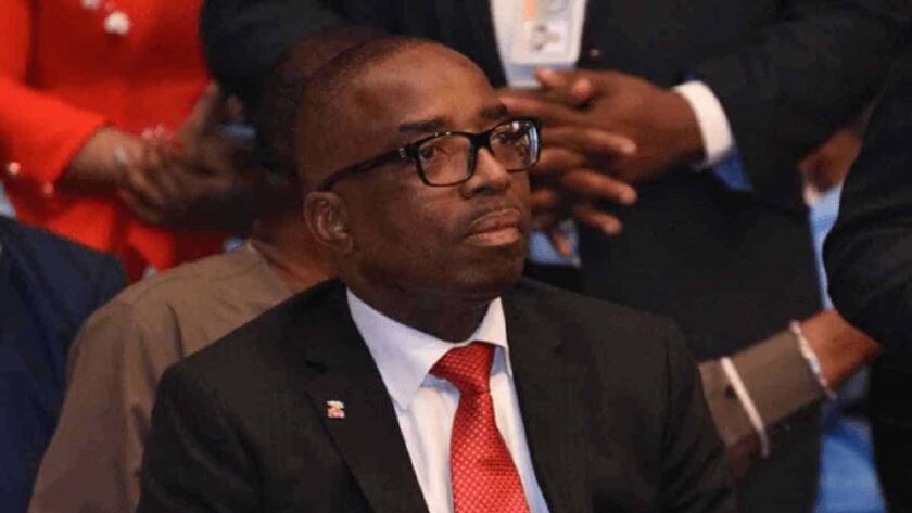 Zenith Bank Profit Spikes Despite Macroeconomic Headwinds