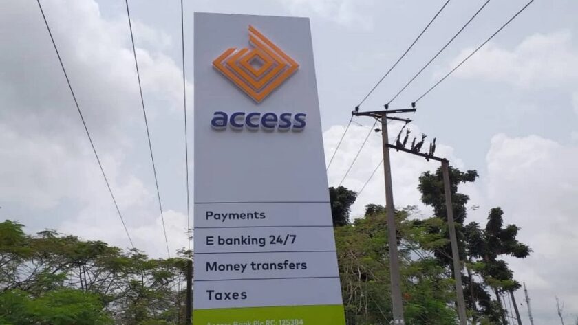 Access Bank to Spend $1bn to Boost SMEs in Africa