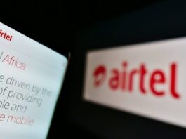 Airtel Africa Share Price Spikes Ahead of Dividend Pay
