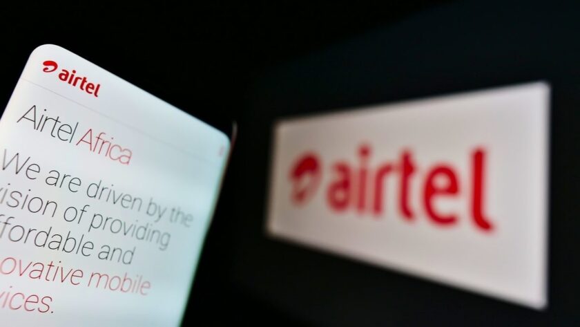 Airtel Africa Share Price Spikes Ahead Of Dividend Pay