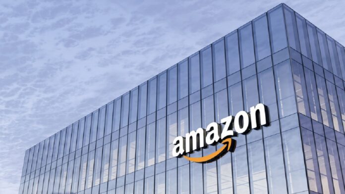 Amazon Opens Office in Nigeria