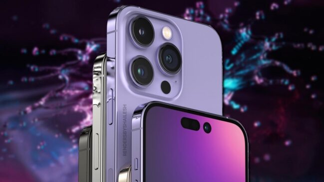 Apple Expects iPhone 14 Shipment Delay as Virus Hits Factory