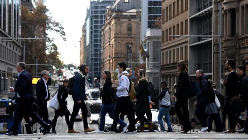 Australians Battle Major Financial Stress