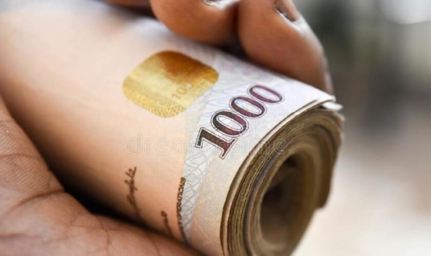 Bonds Yield Prints At 14.6%, Naira Steadies