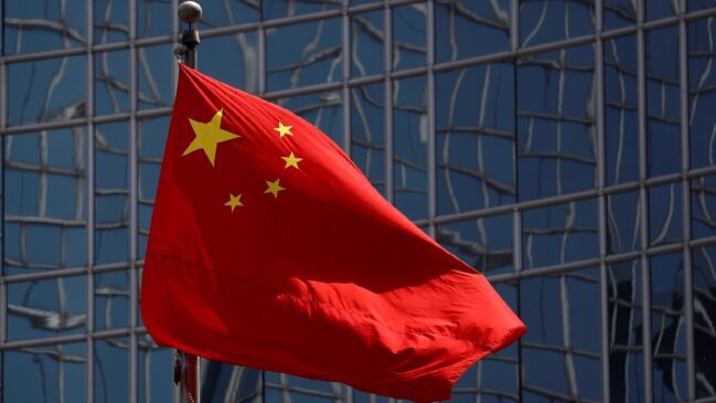 China Unrest Spooks Markets, Investors Brace for Rebound 1 China Unrest Spooks Markets, Investors Brace for Rebound