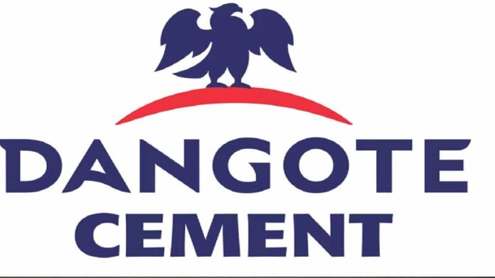 Dangote Cement Plans 10% Share Repurchase