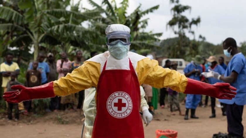 Ebola Death Toll in Uganda Crosses 50
