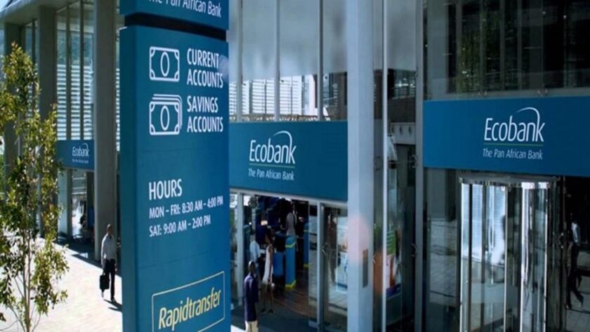 Ecobank Redeems $400M Debt