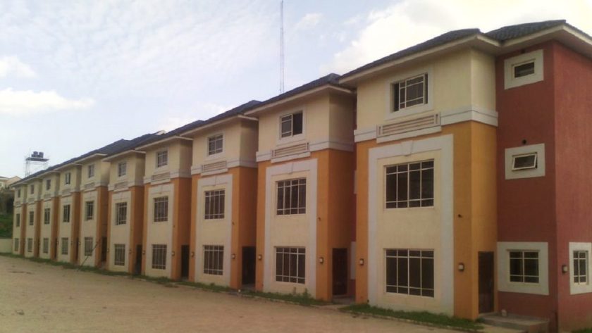 GCR Affirms Nigeria Mortgage Refinance Company Ratings, Outlook Stable