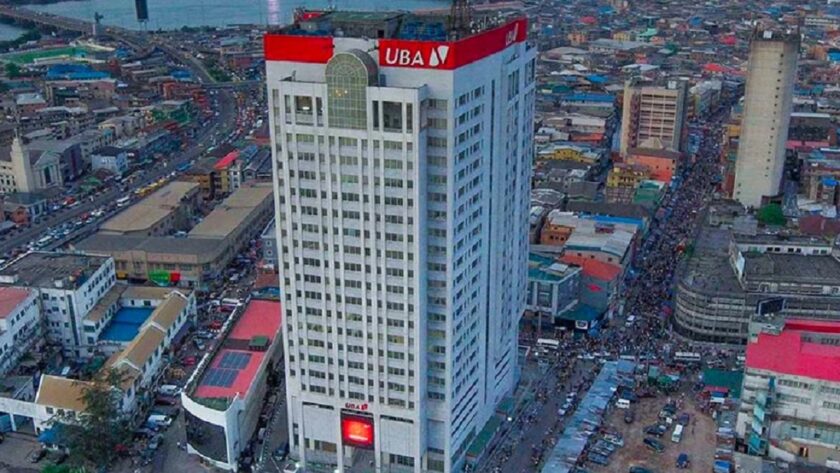 GCR Affirms UBA Ratings with Stable Outlook