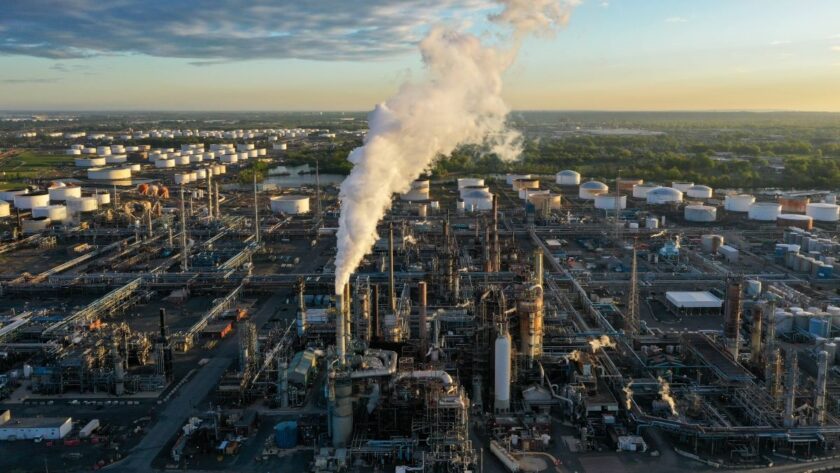 Global Oil Supply Rises to 101.66mbpd in October -IEA Global Oil Supply Rises to 101.66mbpd in October -IEA