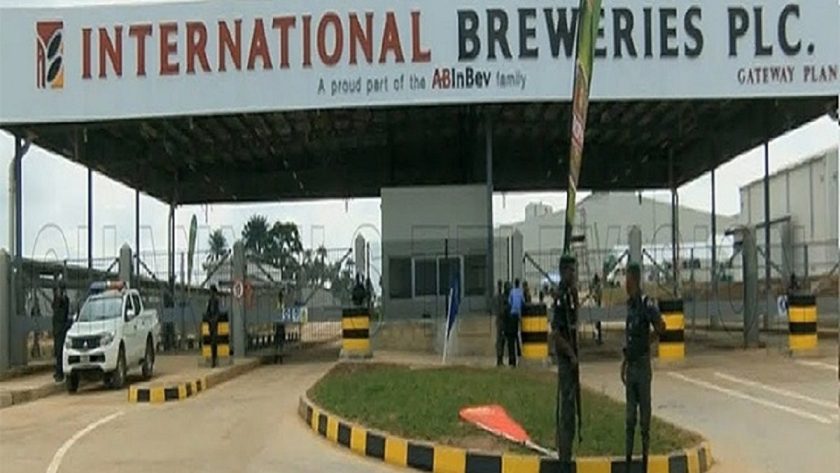 International Breweries Names Carlos Coutino Managing Director
