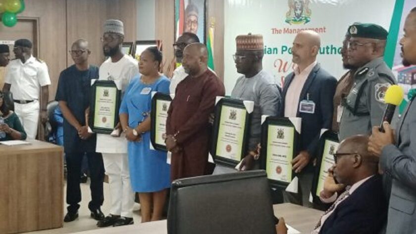 NPA Licenses Five Terminals to Boost Export