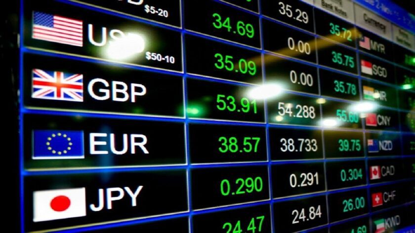 Naira Gains Further As Demand Pressures Slowdown