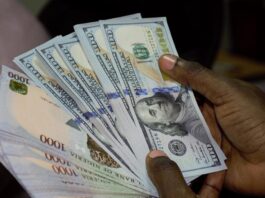 Naira Slumps to New Low as Demand for FX Rises