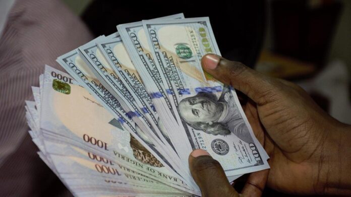Naira Steadies as Banks Issue Update on FX Purchase