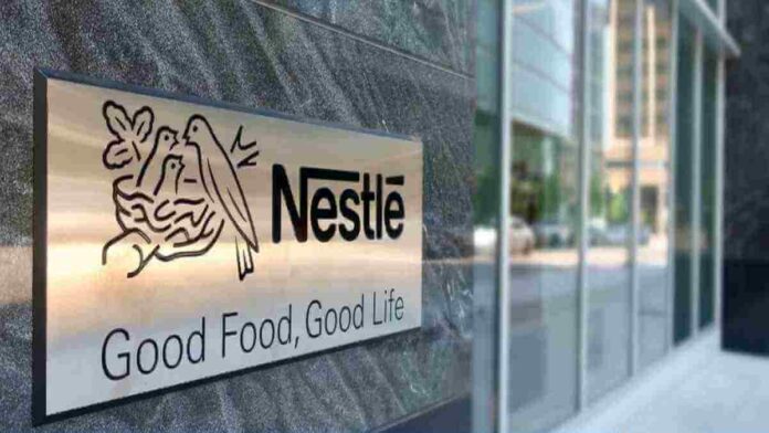 Nestlé Nigeria Exits 13-Digit Valuation, Share Drops 21%