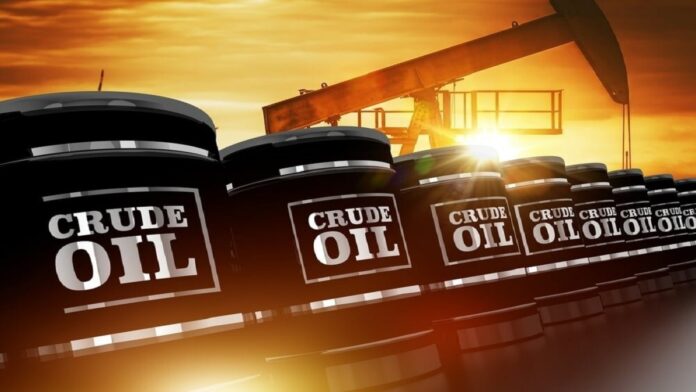 Oil Prices Increase as US Crude Inventories Fall