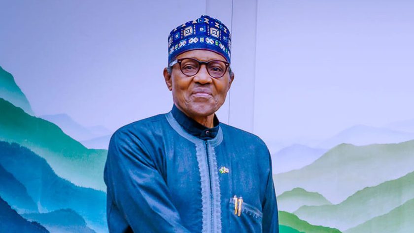 63% of Nigerians are Multidimensionally Poor –Buhari 63% of Nigerians are Multidimensionally Poor –Buhari