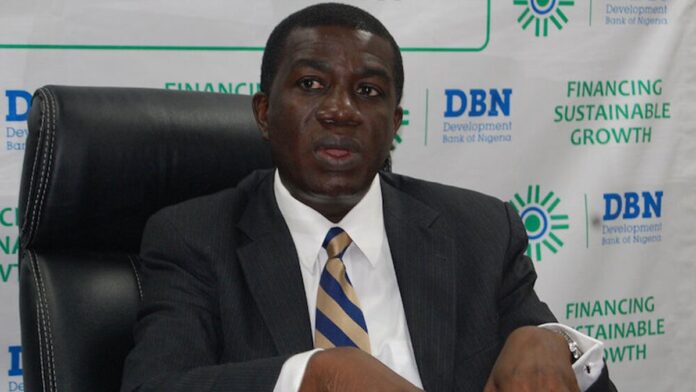 Senate to Probe DBN Loan Disbursements