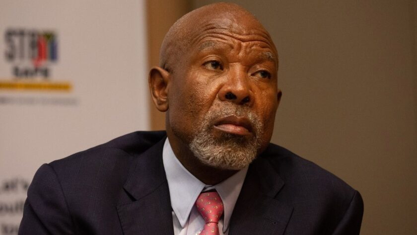 South Africa Hikes Benchmark Repo Rate to 7%